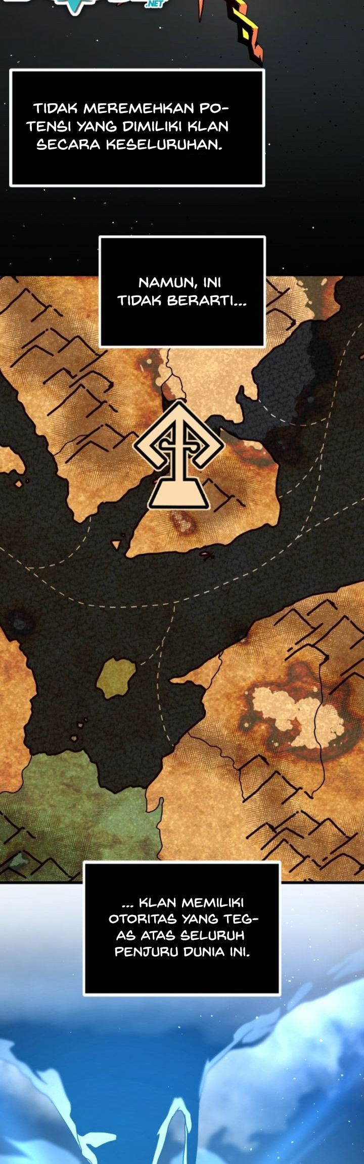 Hero Killer Chapter 78 Gambar 7