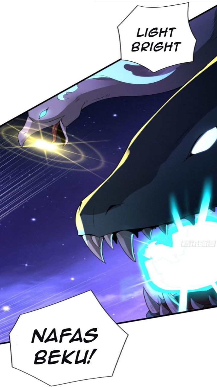 Super God Pet Shop Chapter 25 Gambar 19