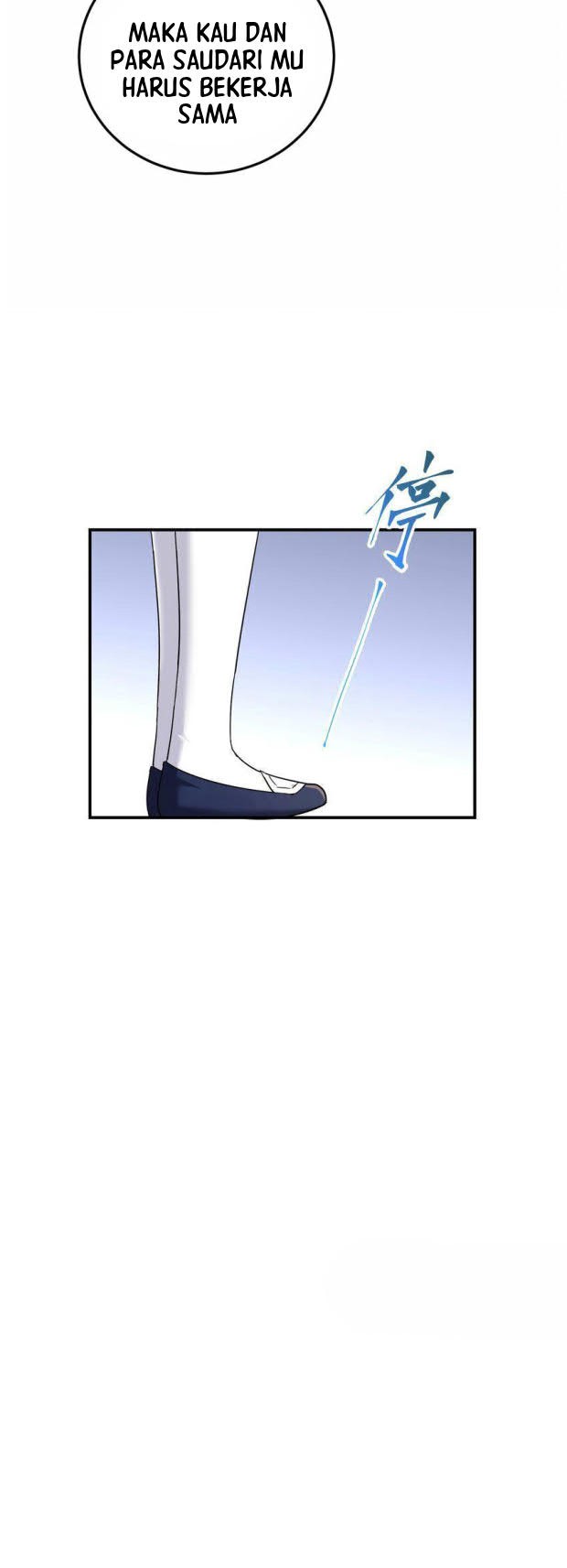 I Have Become The Demonic Ancestor Chapter 13 Gambar 43