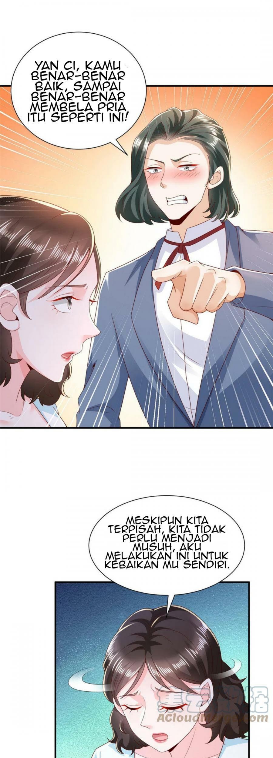 I Randomly Have A New Career Every Week Chapter 259 Gambar 30