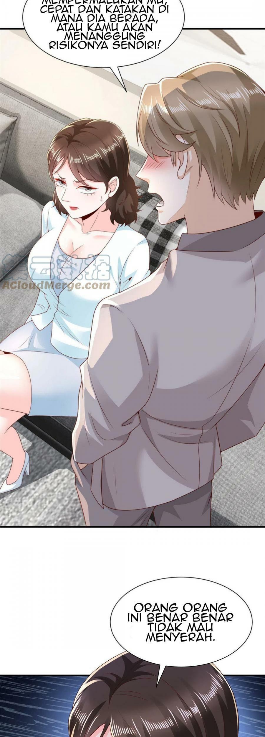 I Randomly Have A New Career Every Week Chapter 259 Gambar 32