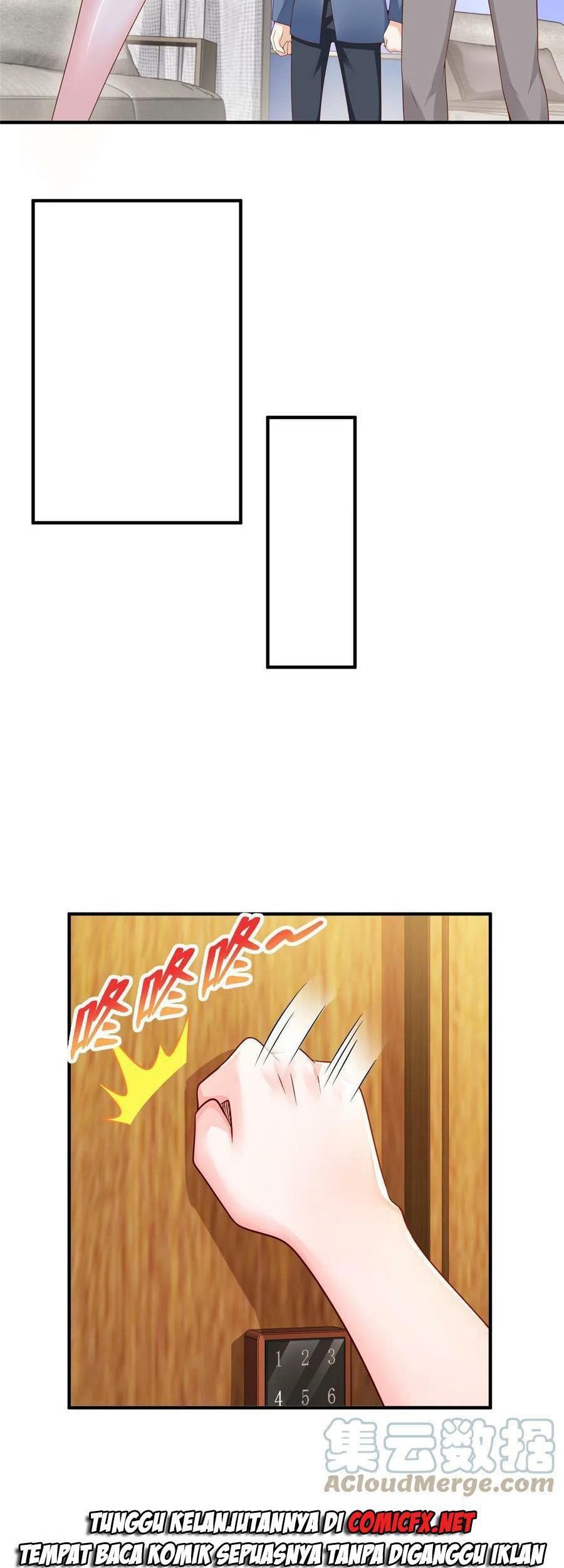 I Randomly Have A New Career Every Week Chapter 259 Gambar 34