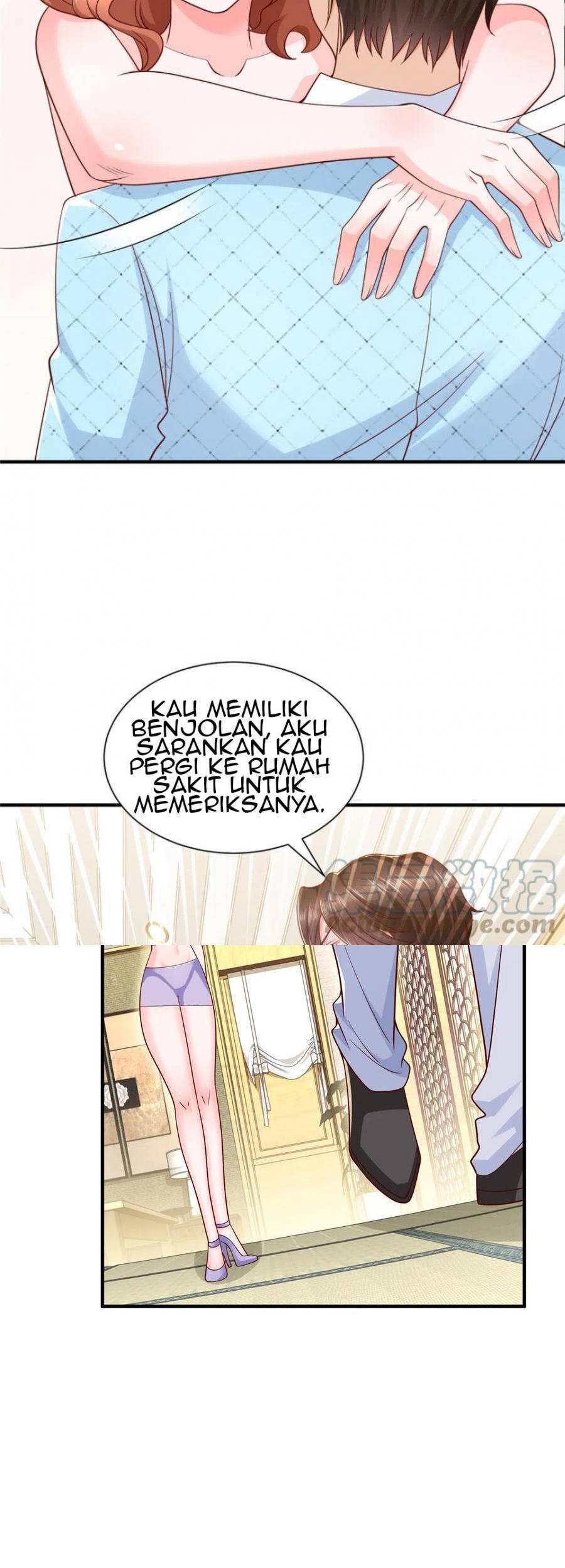 I Randomly Have A New Career Every Week Chapter 259 Gambar 4