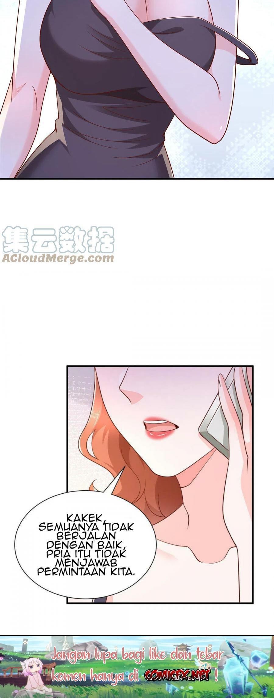 I Randomly Have A New Career Every Week Chapter 259 Gambar 6