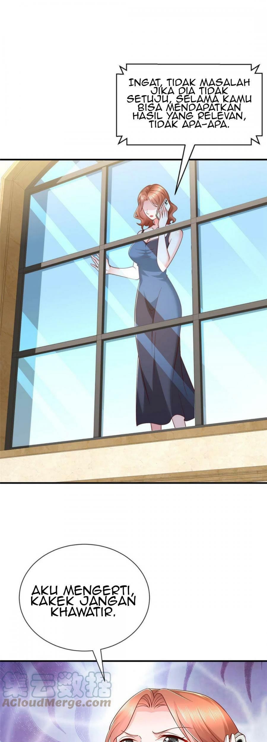 I Randomly Have A New Career Every Week Chapter 259 Gambar 7