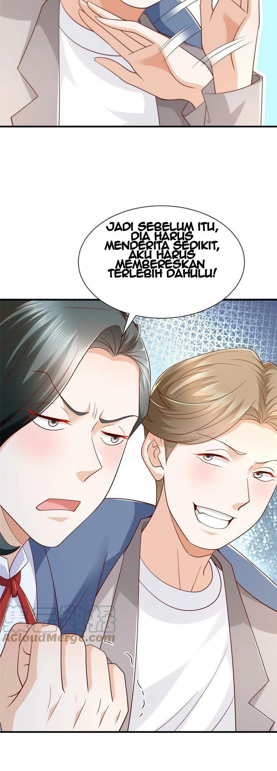 I Randomly Have A New Career Every Week Chapter 259 Gambar 17