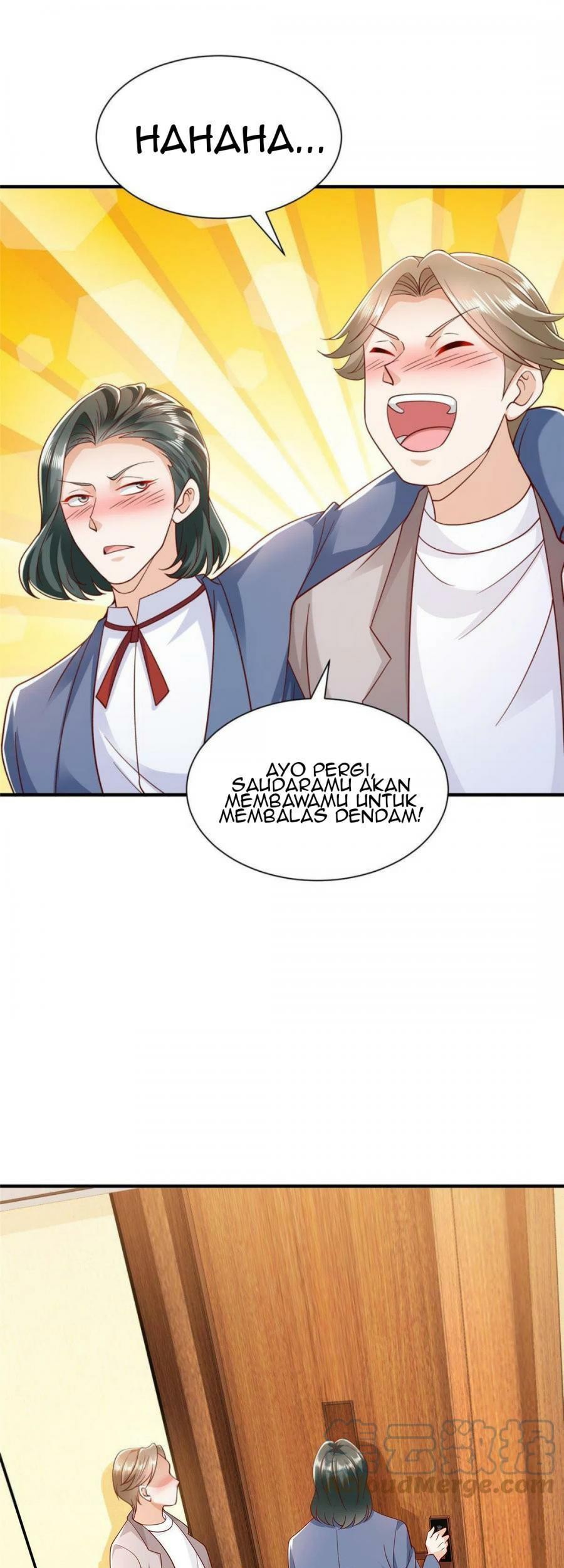 I Randomly Have A New Career Every Week Chapter 259 Gambar 19