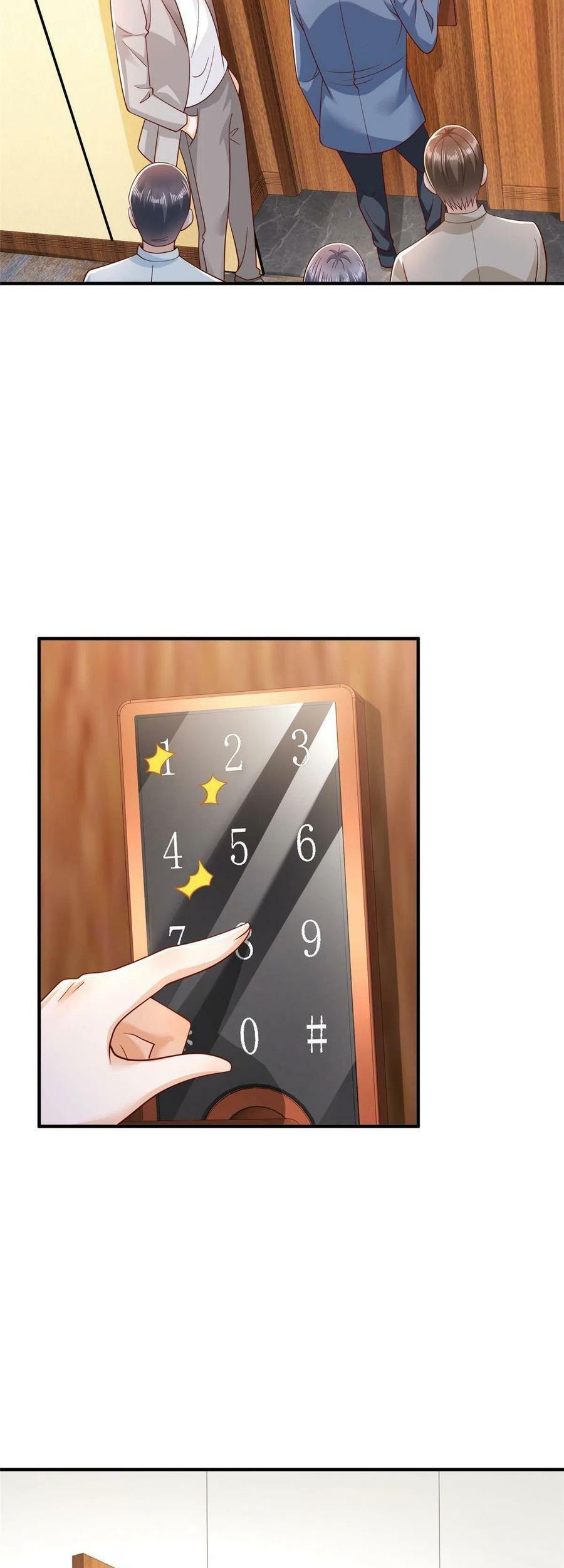 I Randomly Have A New Career Every Week Chapter 259 Gambar 20