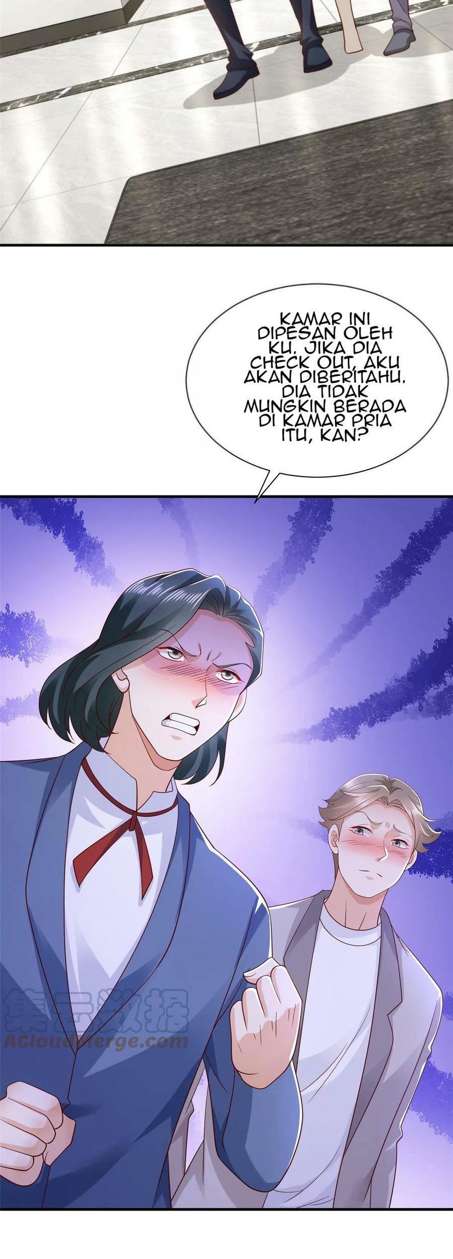 I Randomly Have A New Career Every Week Chapter 259 Gambar 22