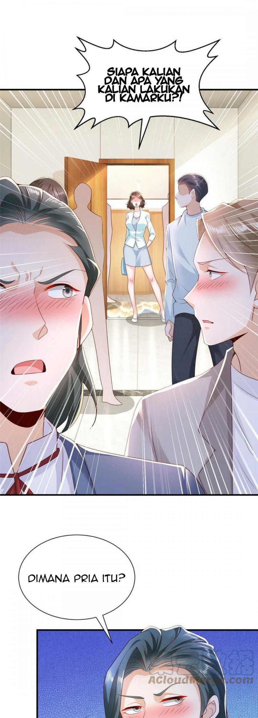 I Randomly Have A New Career Every Week Chapter 259 Gambar 24