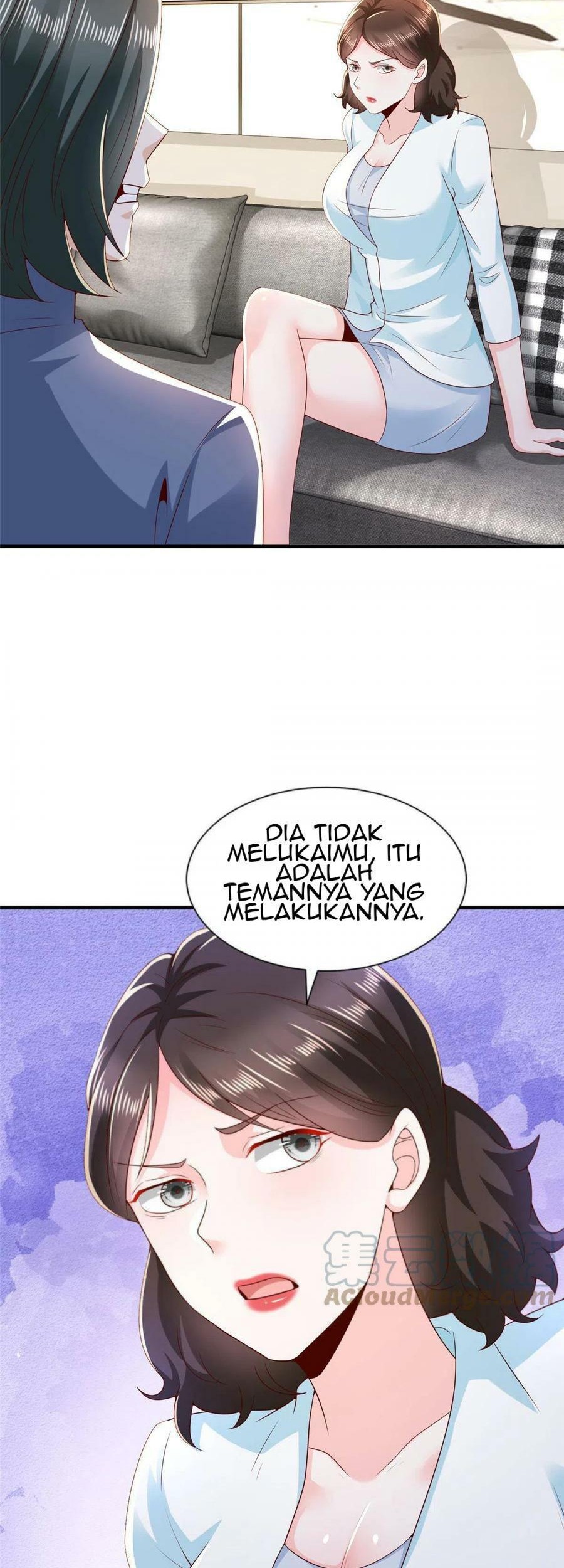 I Randomly Have A New Career Every Week Chapter 259 Gambar 27