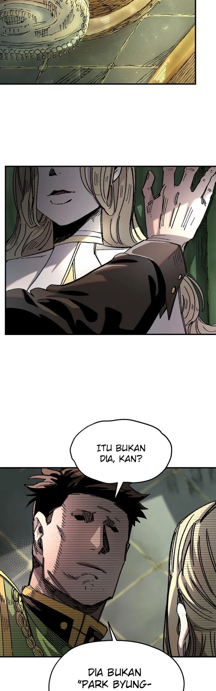 Reincarnation Of The Veteran Soldier Chapter 59 Gambar 8