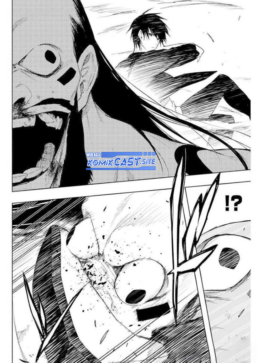 Ouritsu Mahou Gakuen no Saikasei: Slum Agari no Saikyou Mahoushi, Kizoku darake no Gakuen de Musou suru Chapter 61 Gambar 11