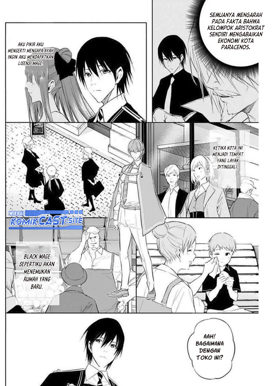 Ouritsu Mahou Gakuen no Saikasei: Slum Agari no Saikyou Mahoushi, Kizoku darake no Gakuen de Musou suru Chapter 60 Gambar 13