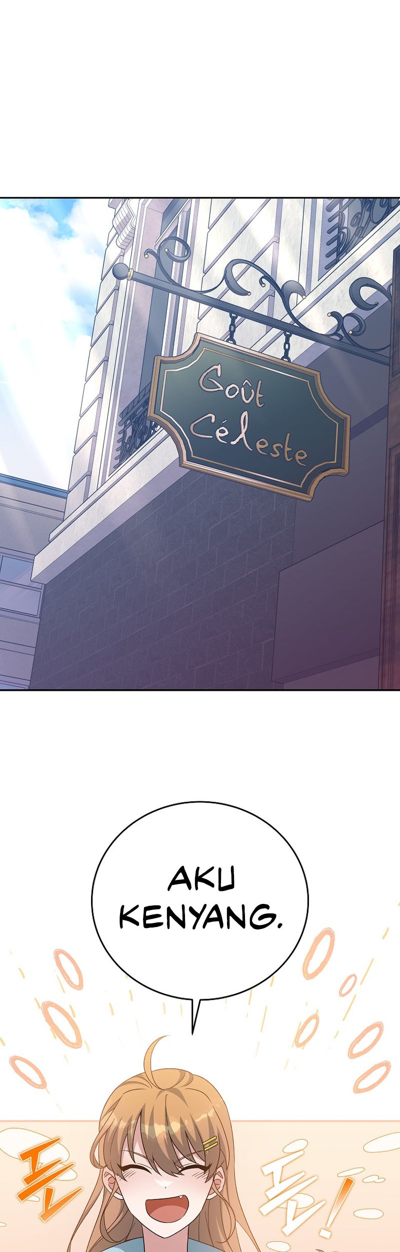 Baca Manhwa The Novel’s Extra (Remake) Chapter 40 Gambar 2