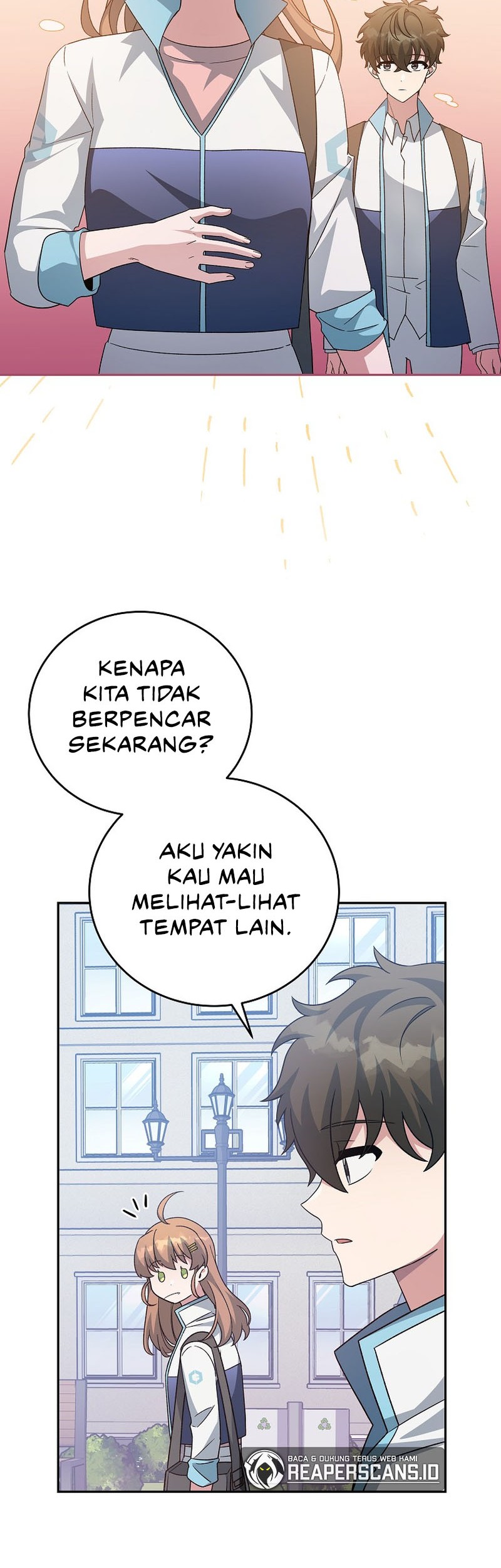 The Novel’s Extra (Remake) Chapter 40 Gambar 3