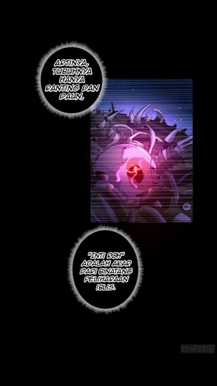 Super God Pet Shop Chapter 26 Gambar 10