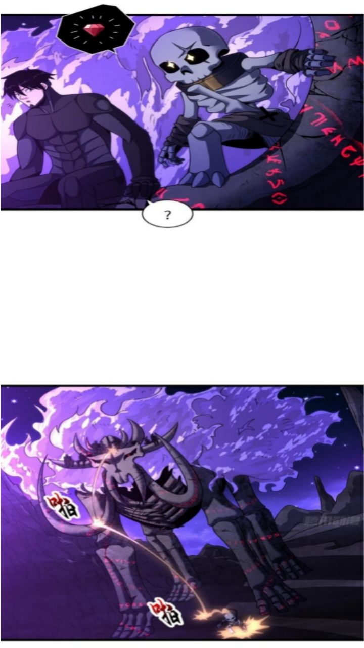 Super God Pet Shop Chapter 26 Gambar 42