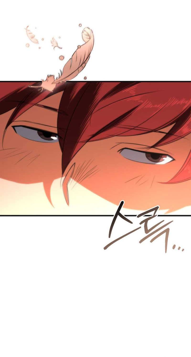 Heavenly Inquisition Sword Chapter 05 Gambar 46