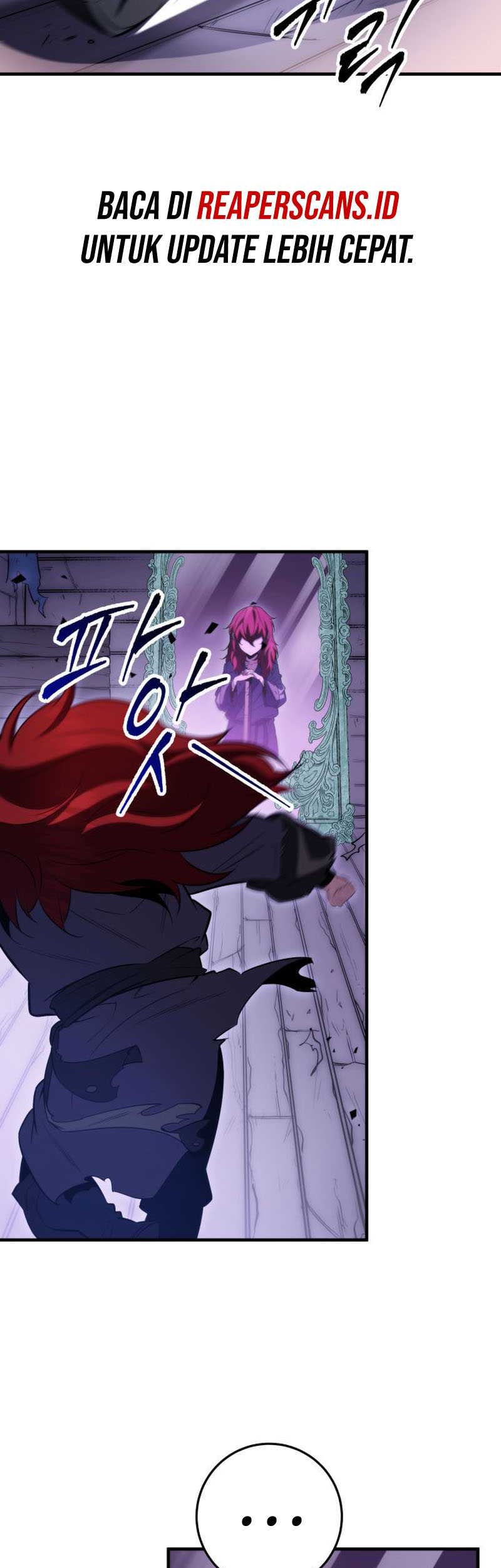 Heavenly Inquisition Sword Chapter 04 Gambar 40