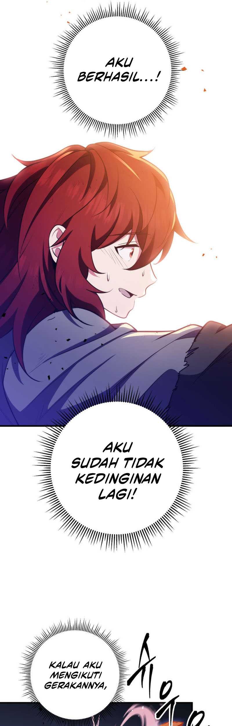 Heavenly Inquisition Sword Chapter 04 Gambar 42