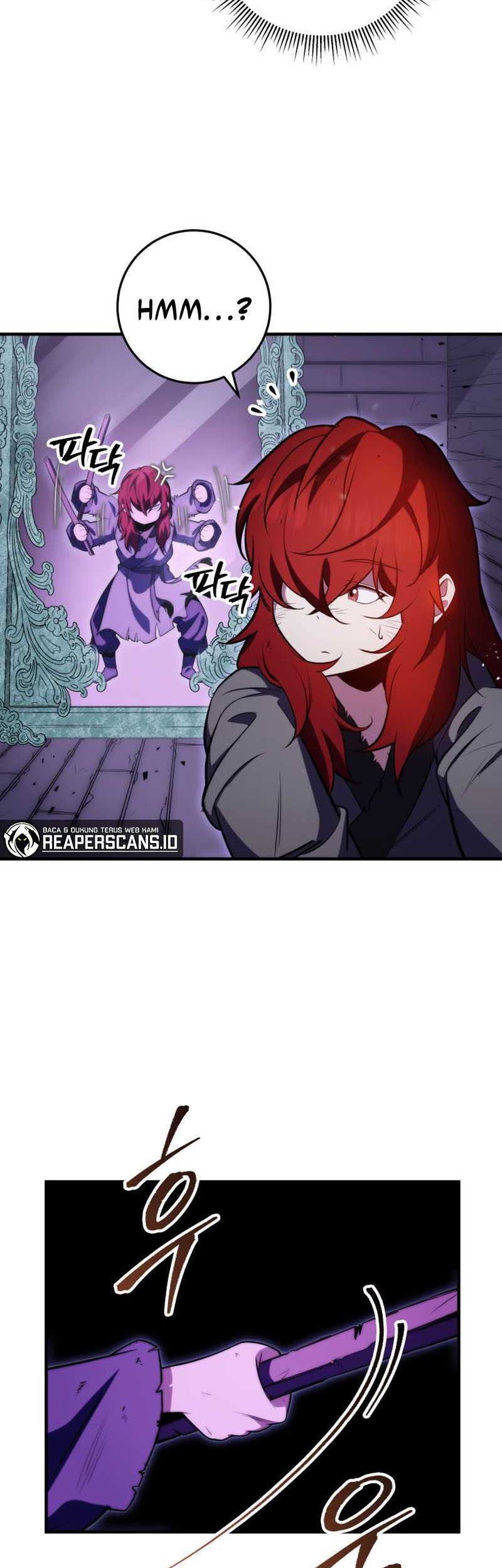 Heavenly Inquisition Sword Chapter 04 Gambar 44