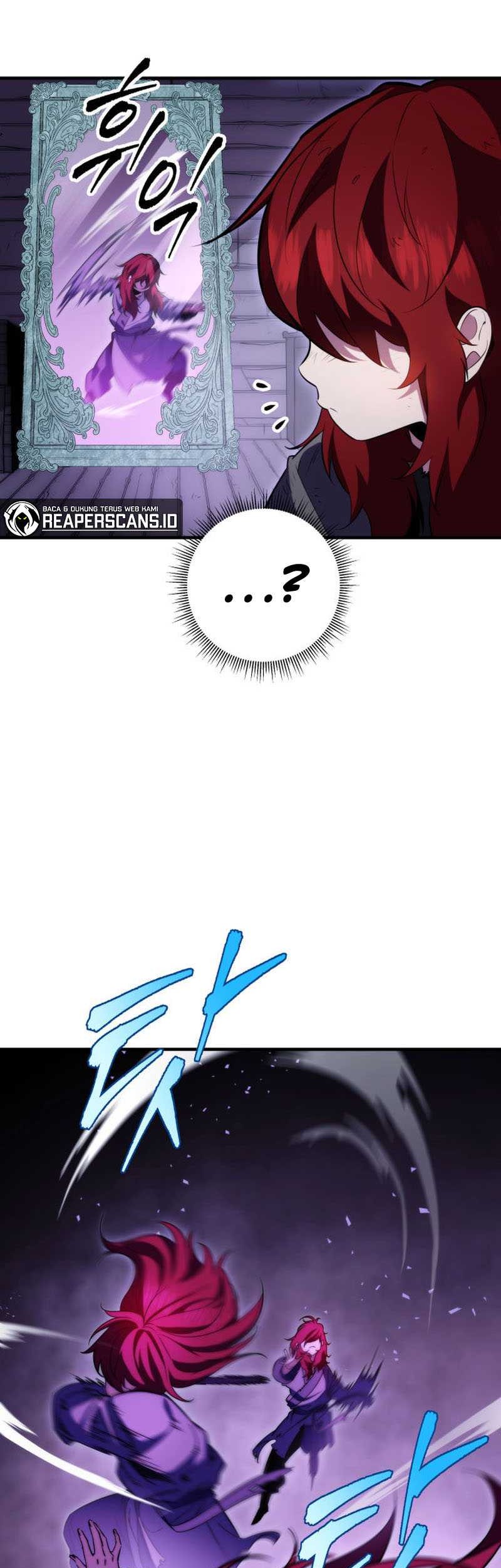 Heavenly Inquisition Sword Chapter 04 Gambar 48