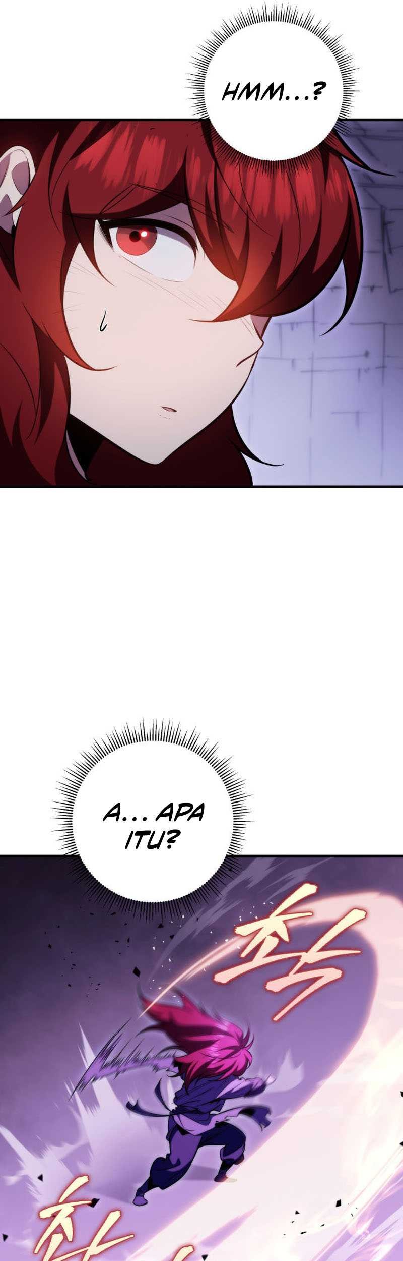 Heavenly Inquisition Sword Chapter 04 Gambar 50