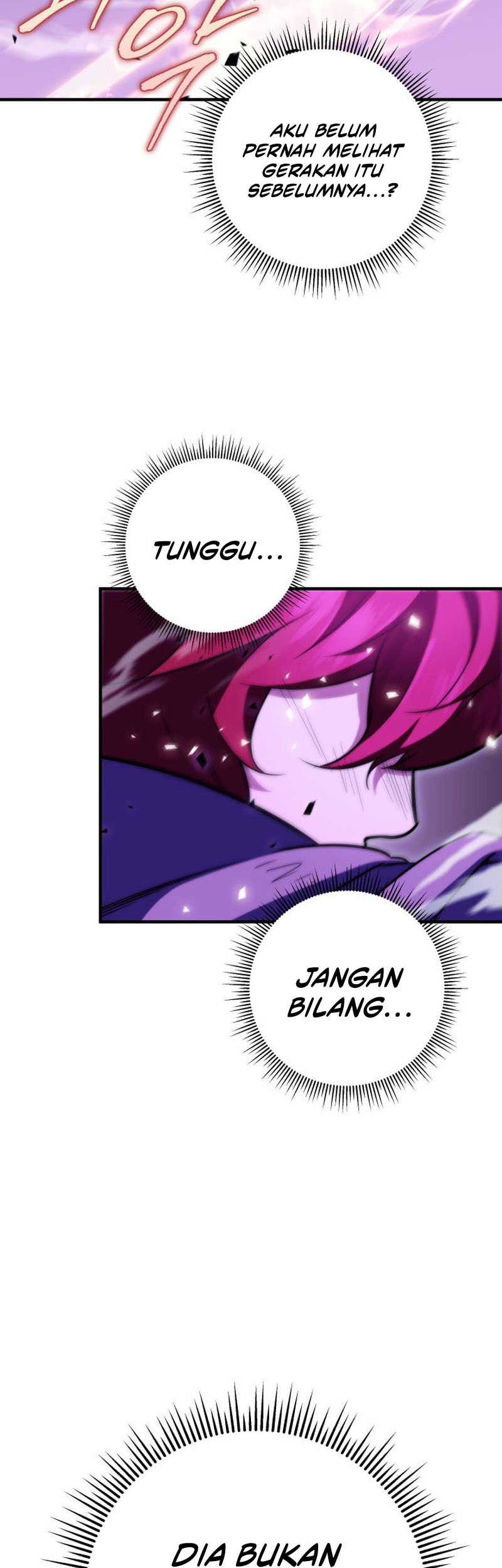Heavenly Inquisition Sword Chapter 04 Gambar 51
