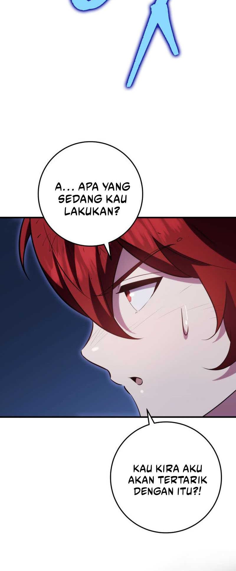 Heavenly Inquisition Sword Chapter 04 Gambar 53
