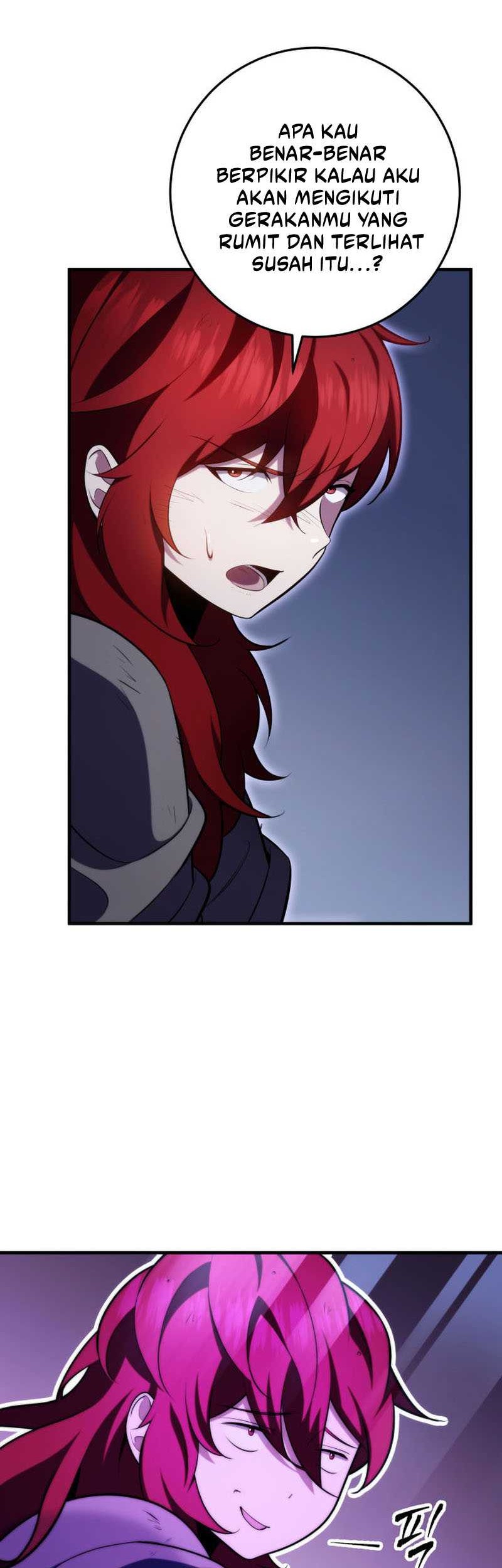 Heavenly Inquisition Sword Chapter 04 Gambar 55