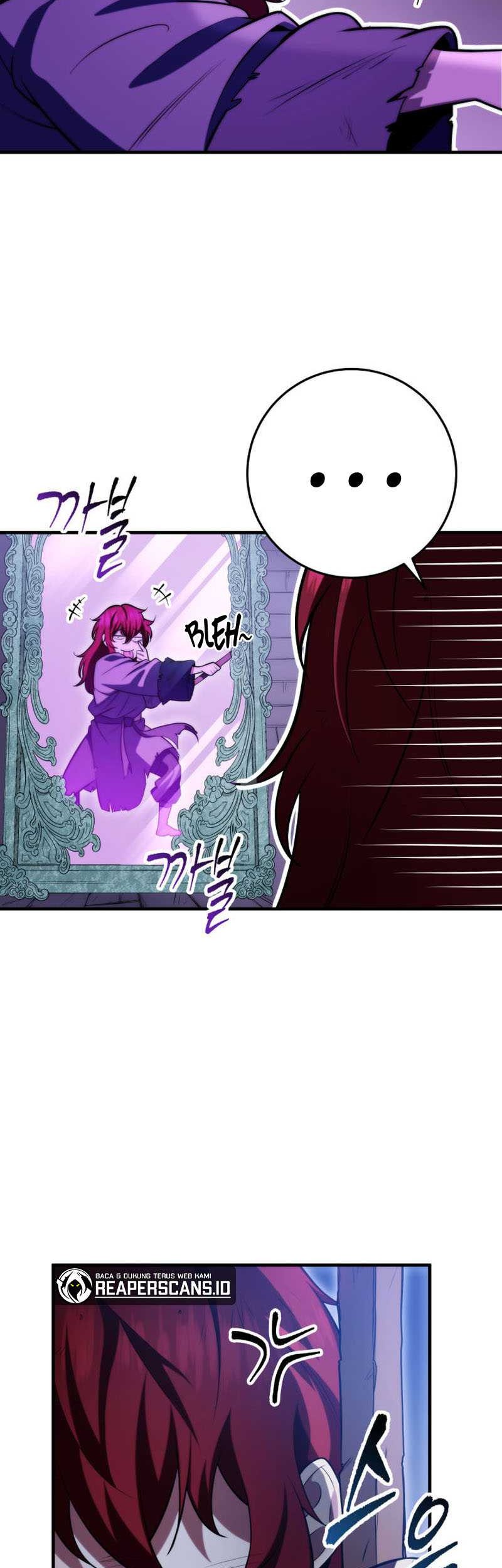 Heavenly Inquisition Sword Chapter 04 Gambar 56