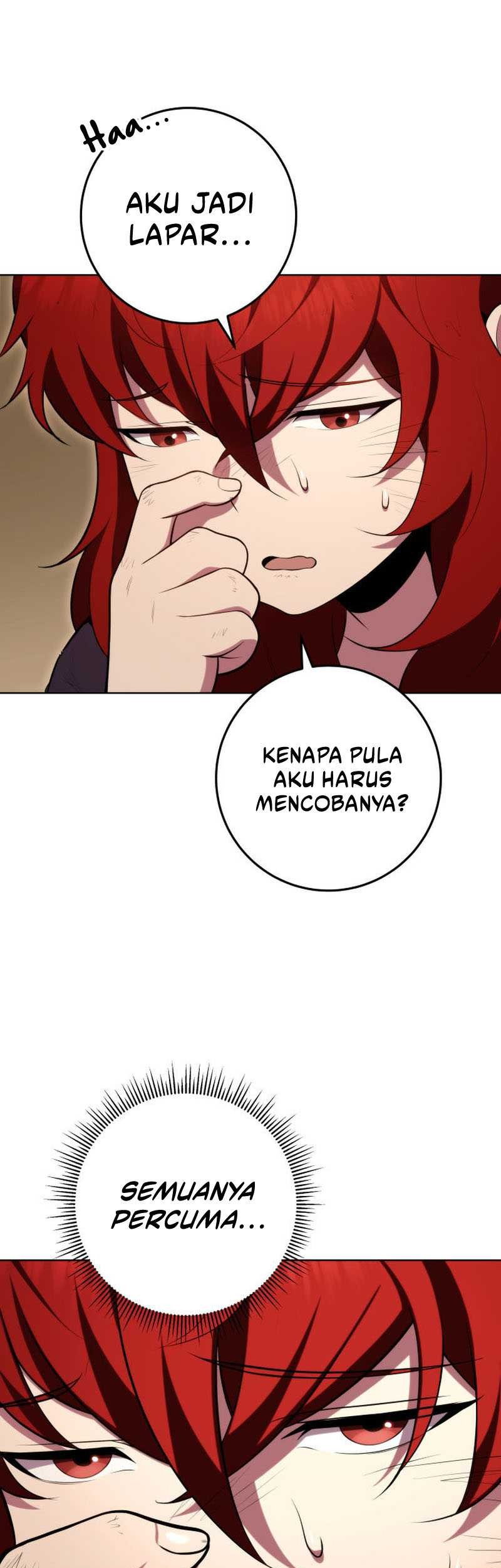 Heavenly Inquisition Sword Chapter 04 Gambar 66