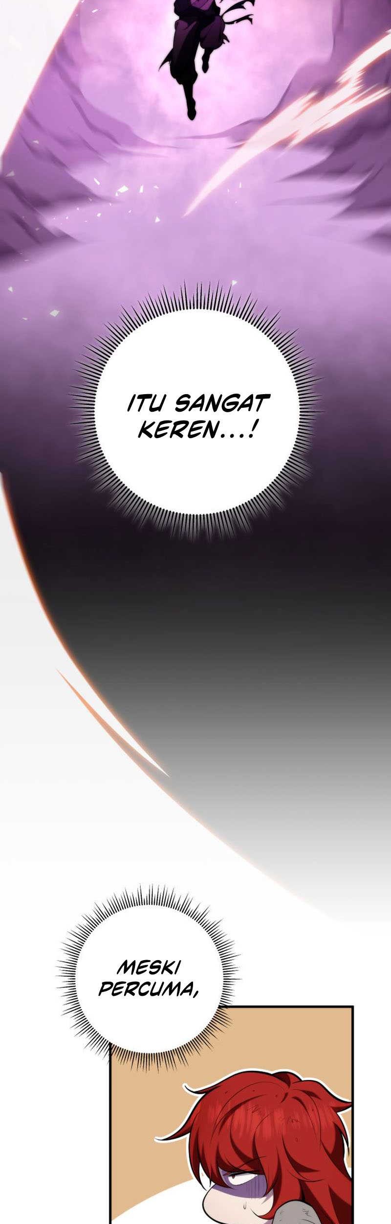 Heavenly Inquisition Sword Chapter 04 Gambar 68