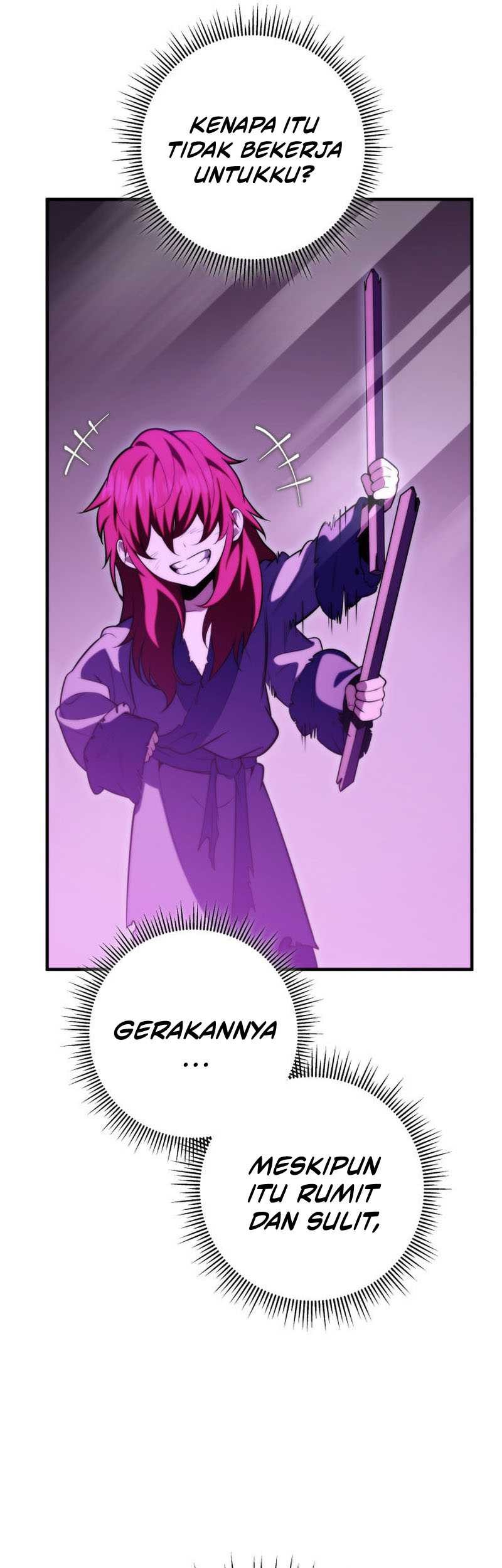 Heavenly Inquisition Sword Chapter 04 Gambar 70