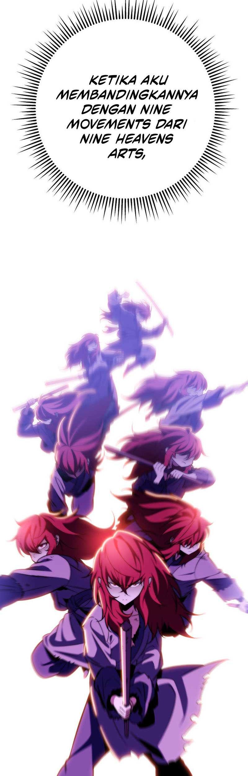 Heavenly Inquisition Sword Chapter 04 Gambar 71