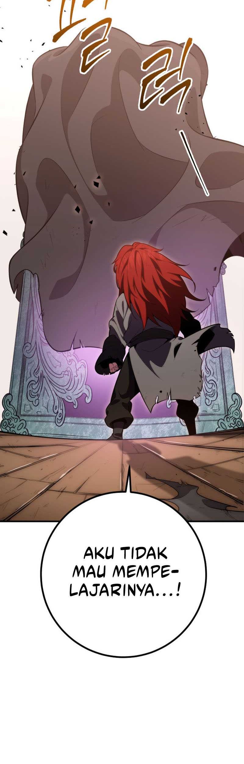 Heavenly Inquisition Sword Chapter 04 Gambar 78