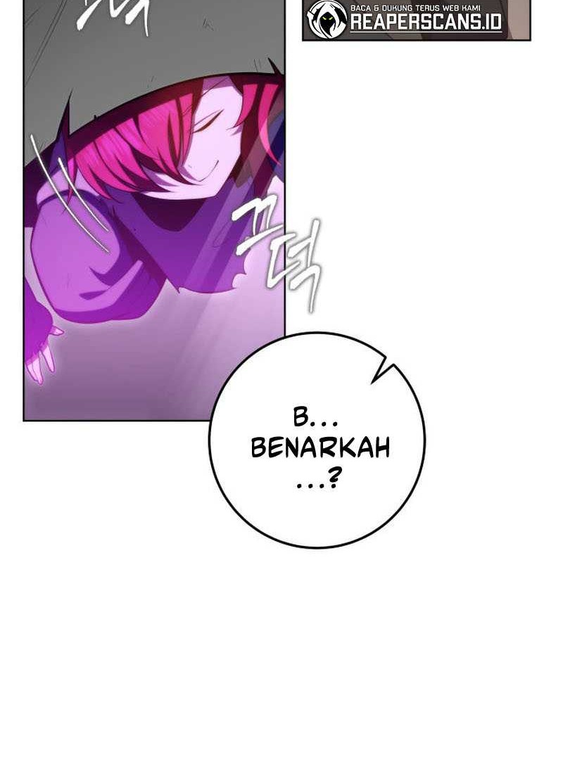 Heavenly Inquisition Sword Chapter 04 Gambar 80