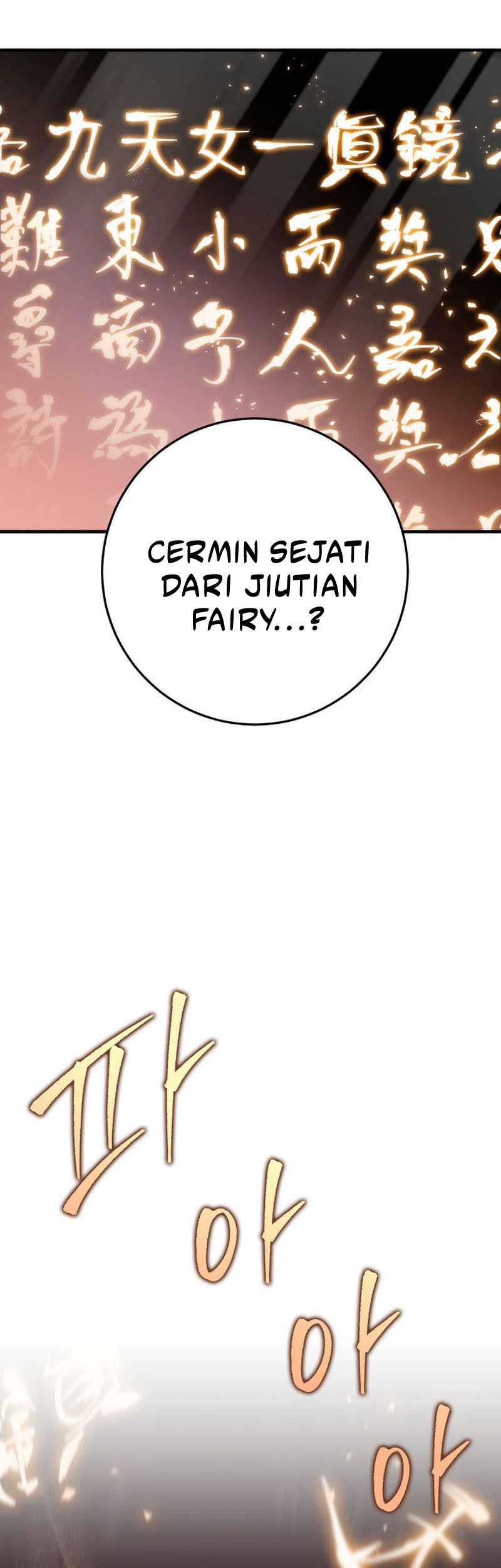 Heavenly Inquisition Sword Chapter 04 Gambar 85
