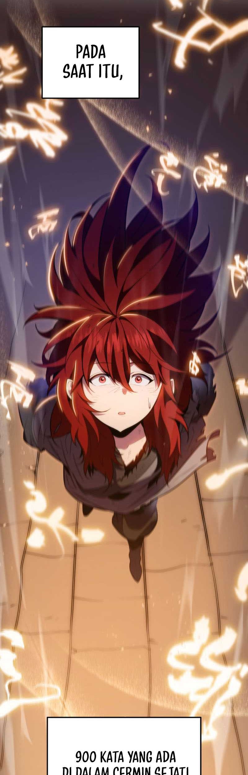 Heavenly Inquisition Sword Chapter 04 Gambar 86