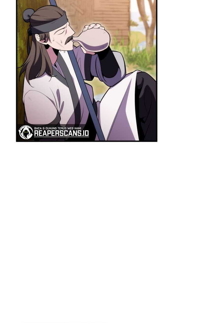 Heavenly Inquisition Sword Chapter 04 Gambar 92