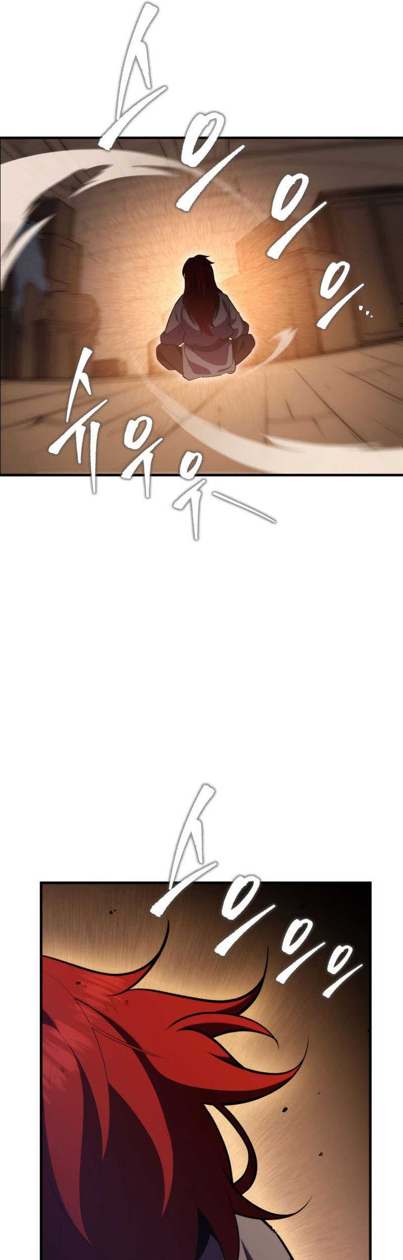 Heavenly Inquisition Sword Chapter 04 Gambar 101