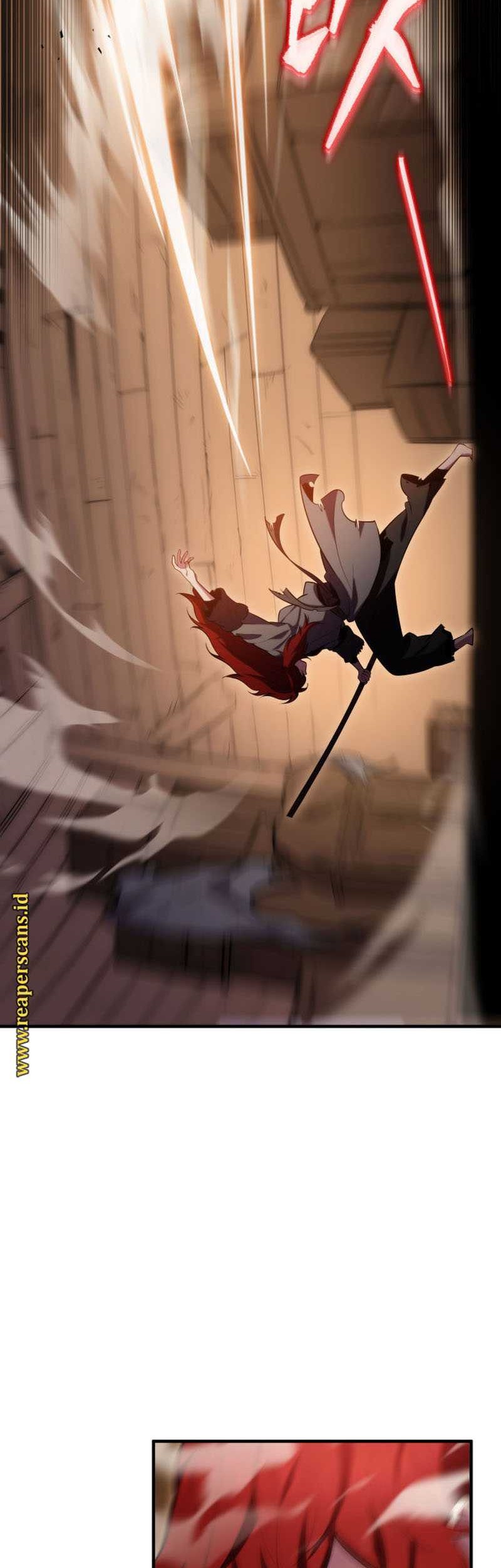 Heavenly Inquisition Sword Chapter 04 Gambar 106