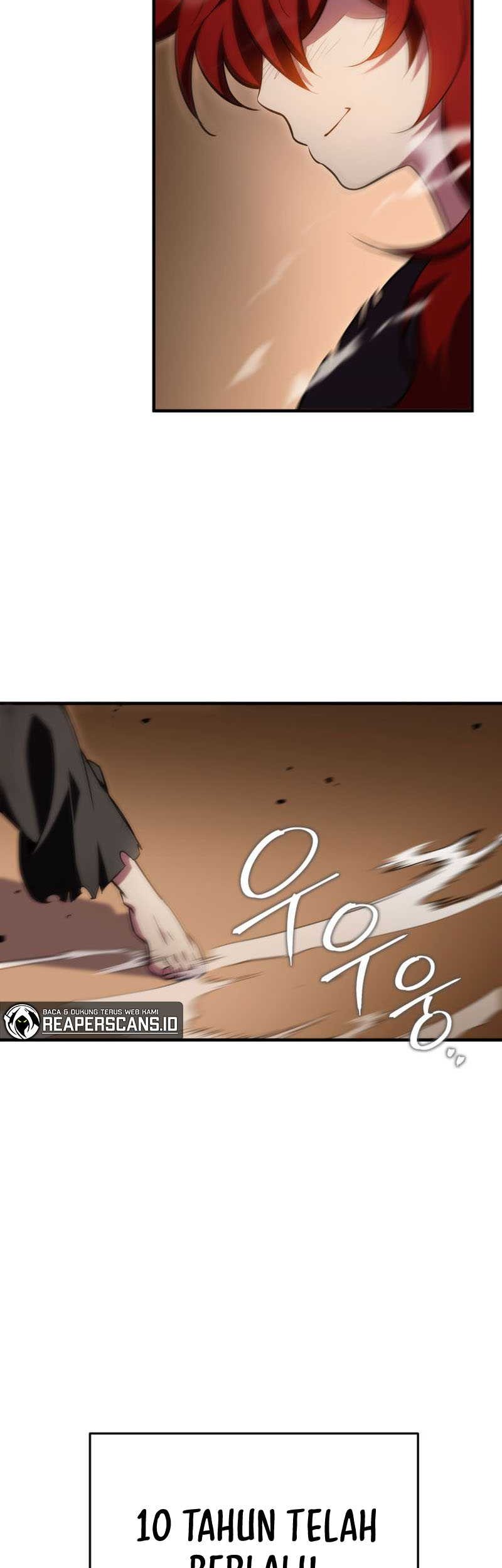 Heavenly Inquisition Sword Chapter 04 Gambar 107