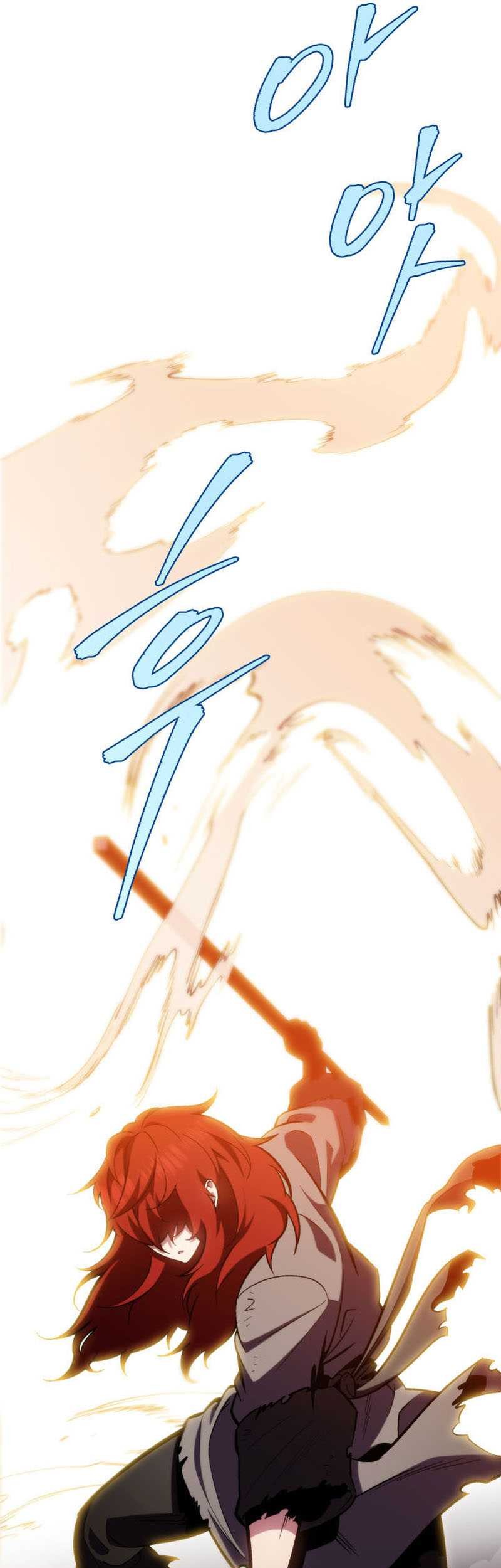 Heavenly Inquisition Sword Chapter 04 Gambar 109