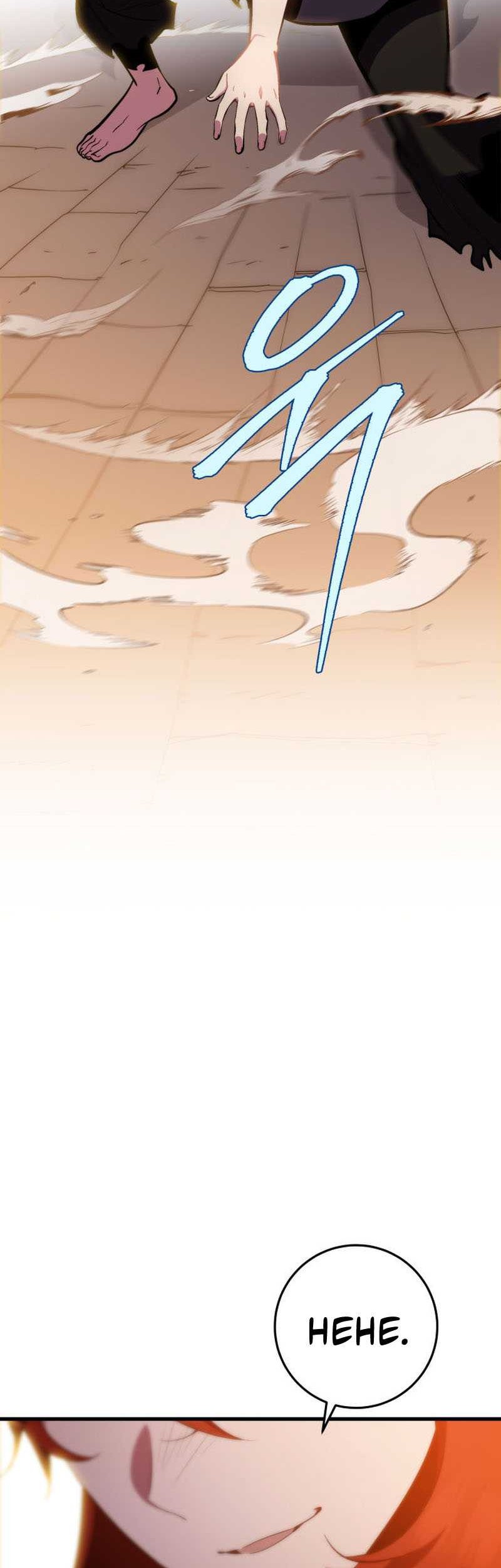 Heavenly Inquisition Sword Chapter 04 Gambar 110