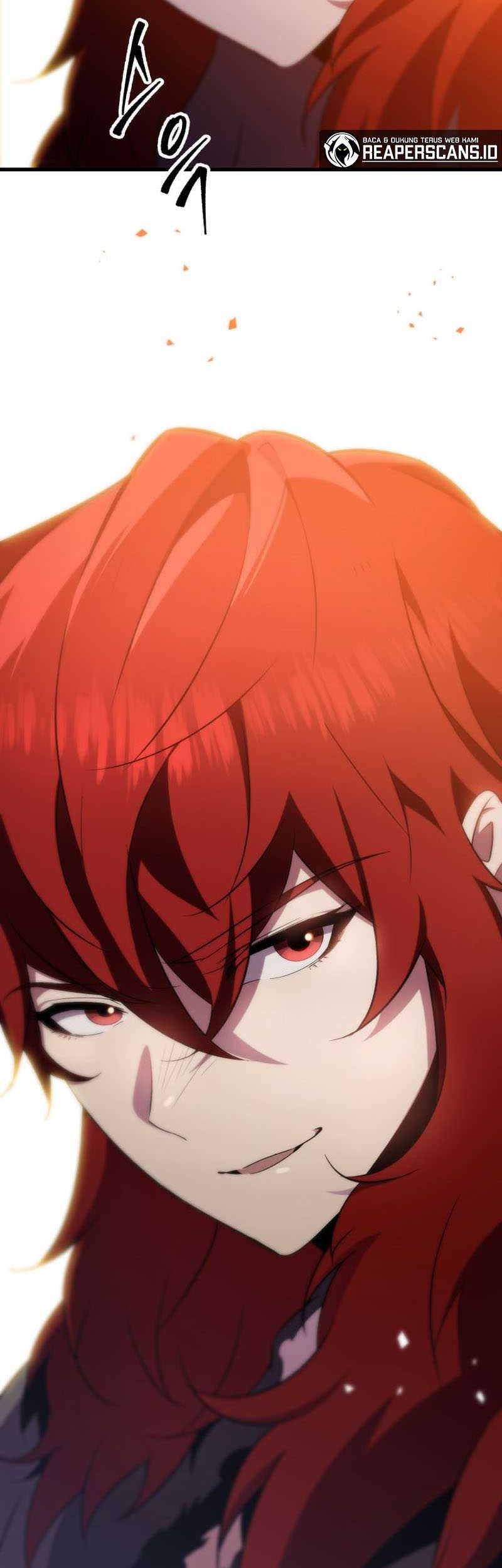 Heavenly Inquisition Sword Chapter 04 Gambar 111