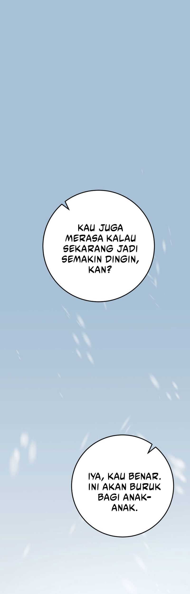 Baca Manhwa Heavenly Inquisition Sword Chapter 04 Gambar 2