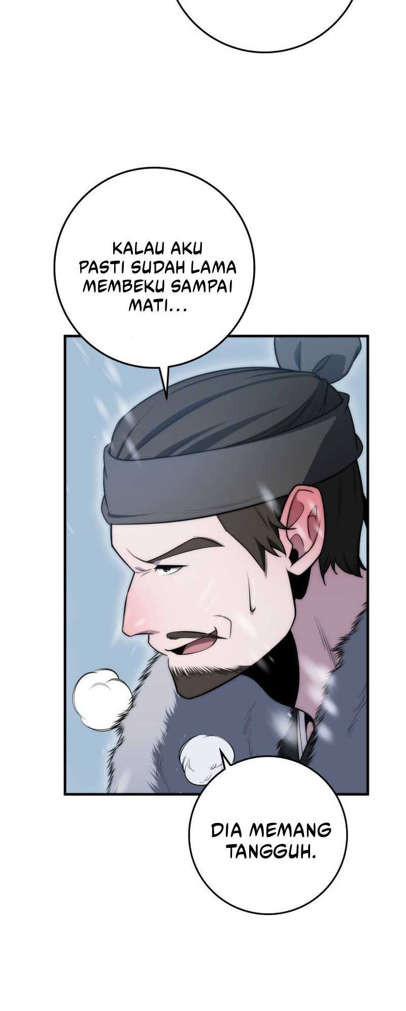 Heavenly Inquisition Sword Chapter 04 Gambar 5