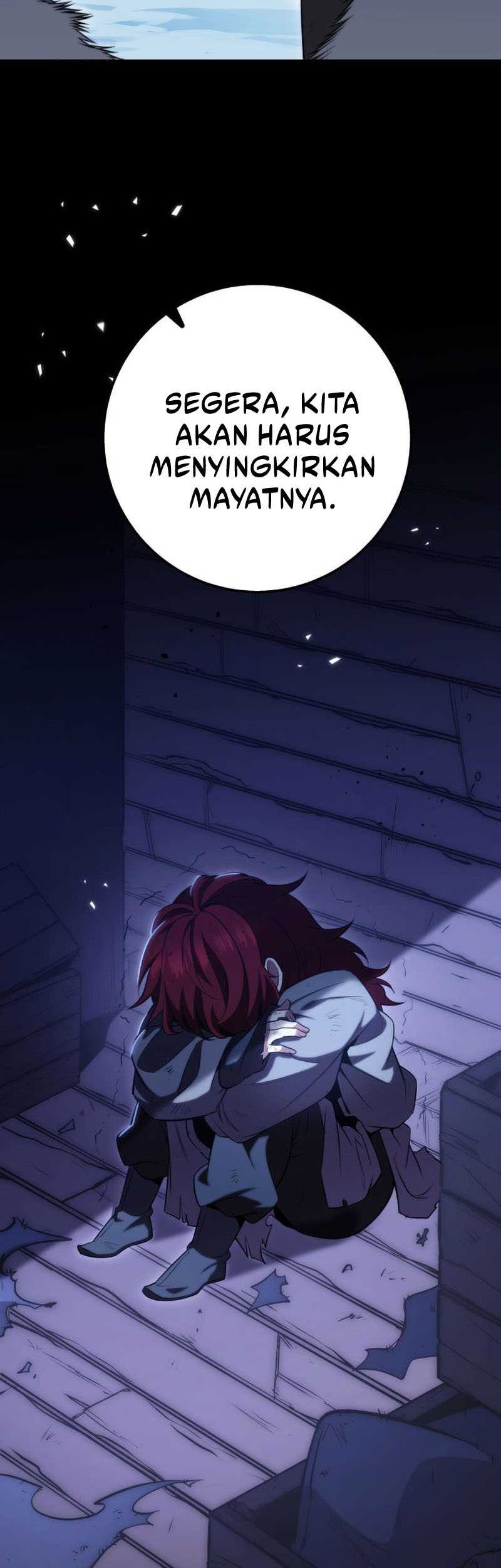 Heavenly Inquisition Sword Chapter 04 Gambar 7